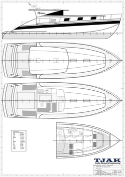 engineering - tjak yacht design & engineering